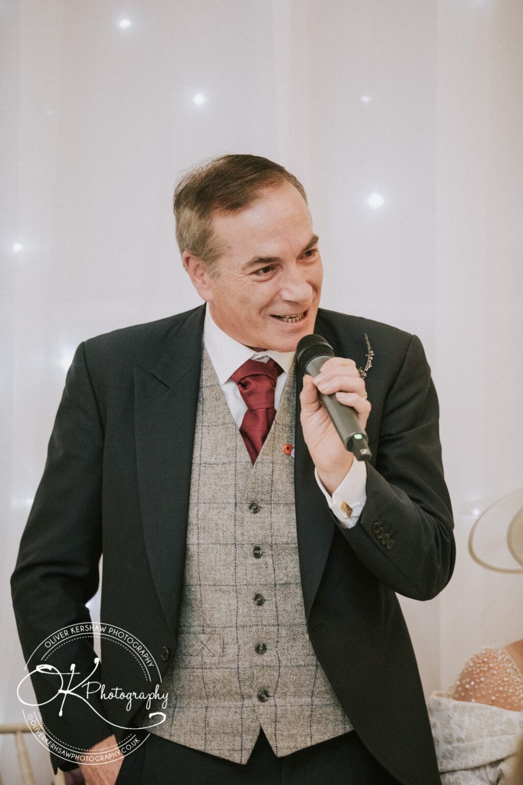 Heythrop Park Resort Enstone Wedding Photography