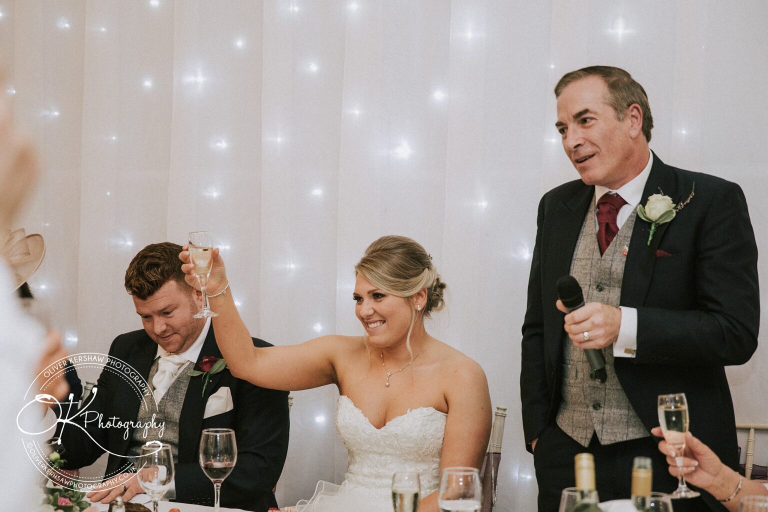 Heythrop Park Resort Enstone Wedding Photography