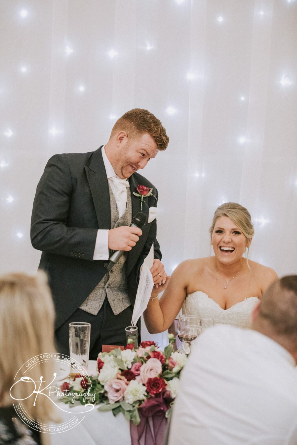 Heythrop Park Resort Enstone Wedding Photography