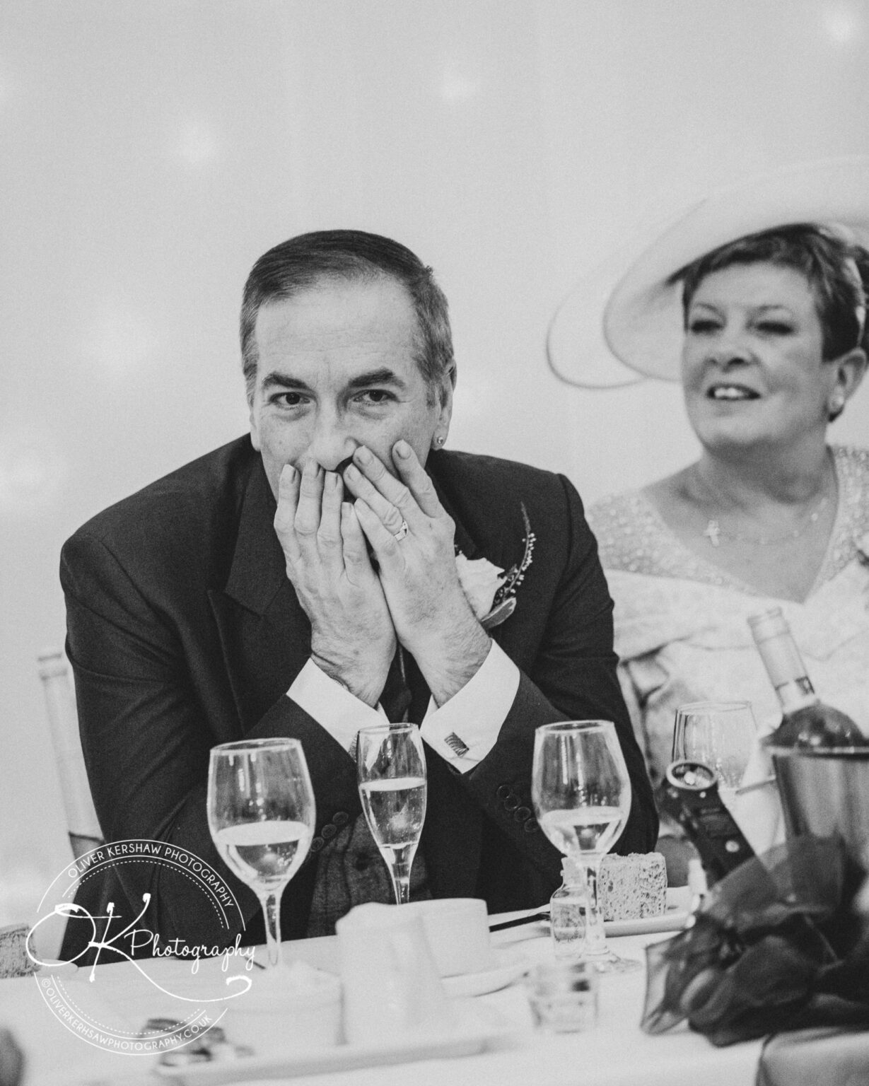 Heythrop Park Resort Enstone Wedding Photography