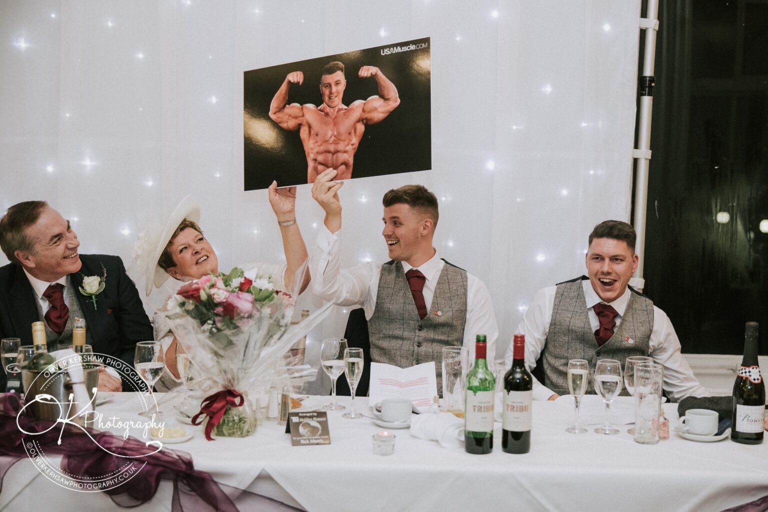 Heythrop Park Resort Enstone Wedding Photography