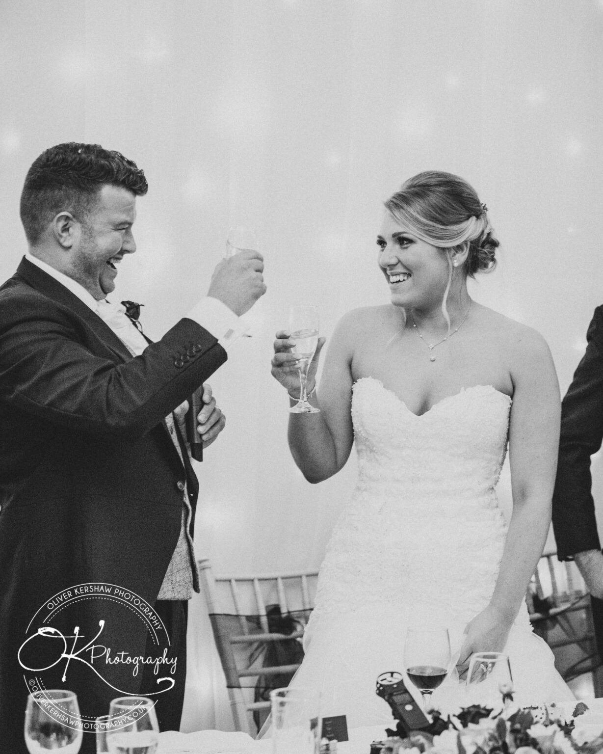 Heythrop Park Resort Enstone Wedding Photography