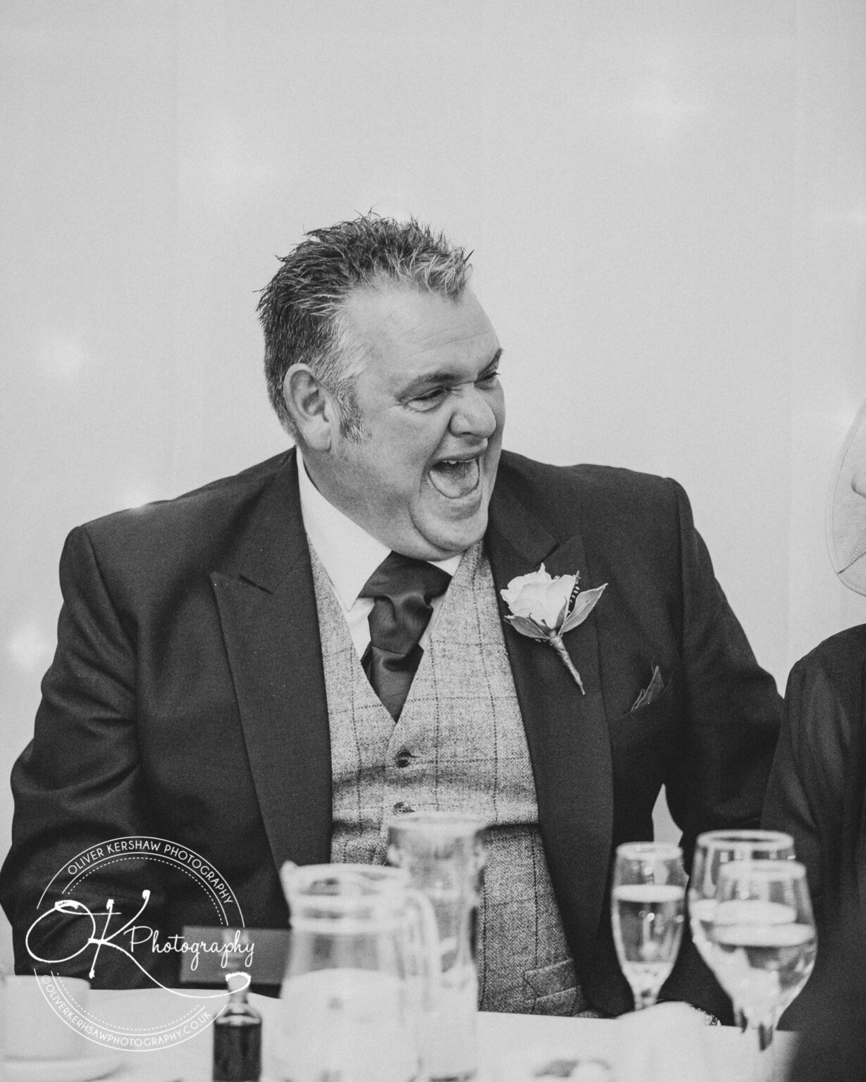 Heythrop Park Resort Enstone Wedding Photography