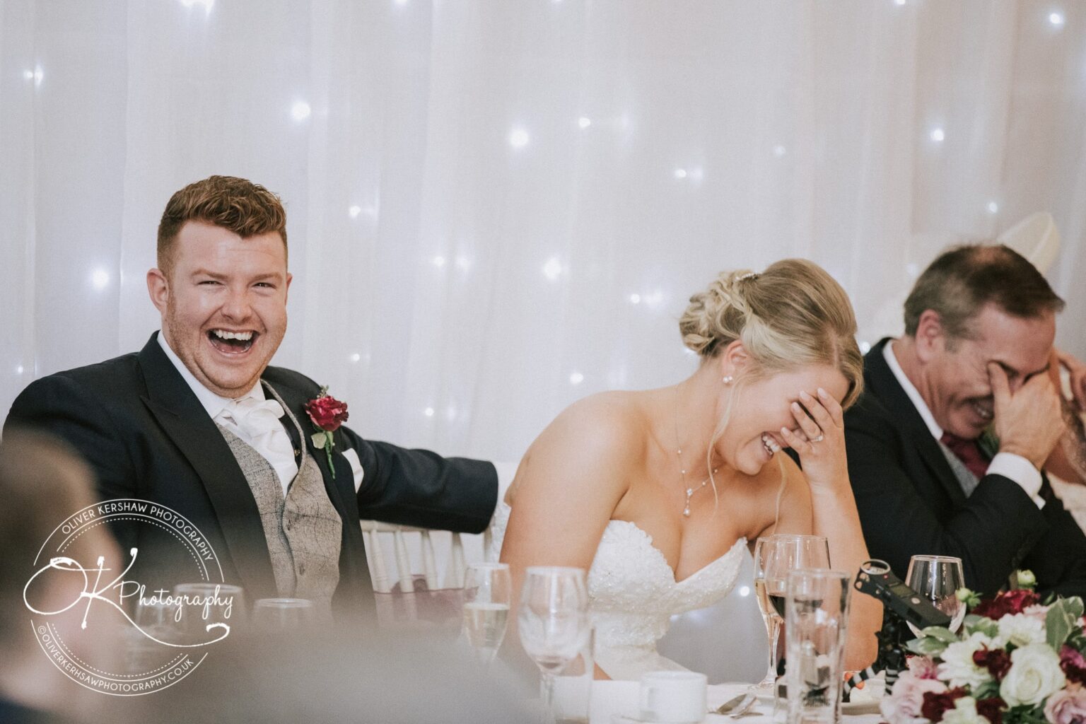 Heythrop Park Resort Enstone Wedding Photography