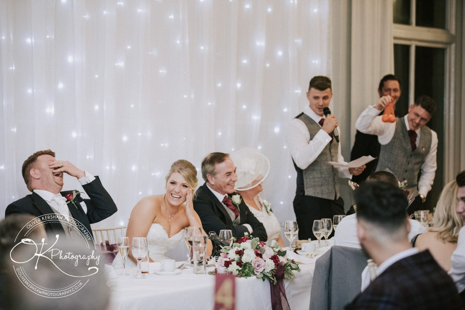 Heythrop Park Resort Enstone Wedding Photography