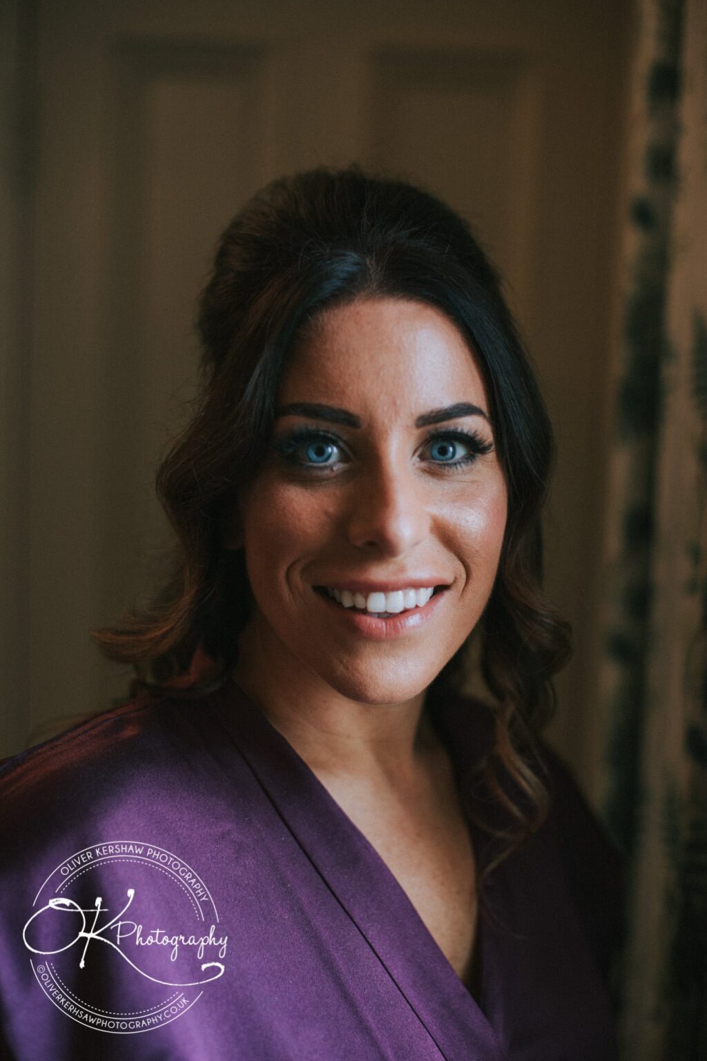 Heythrop Park Resort Enstone Wedding Photography