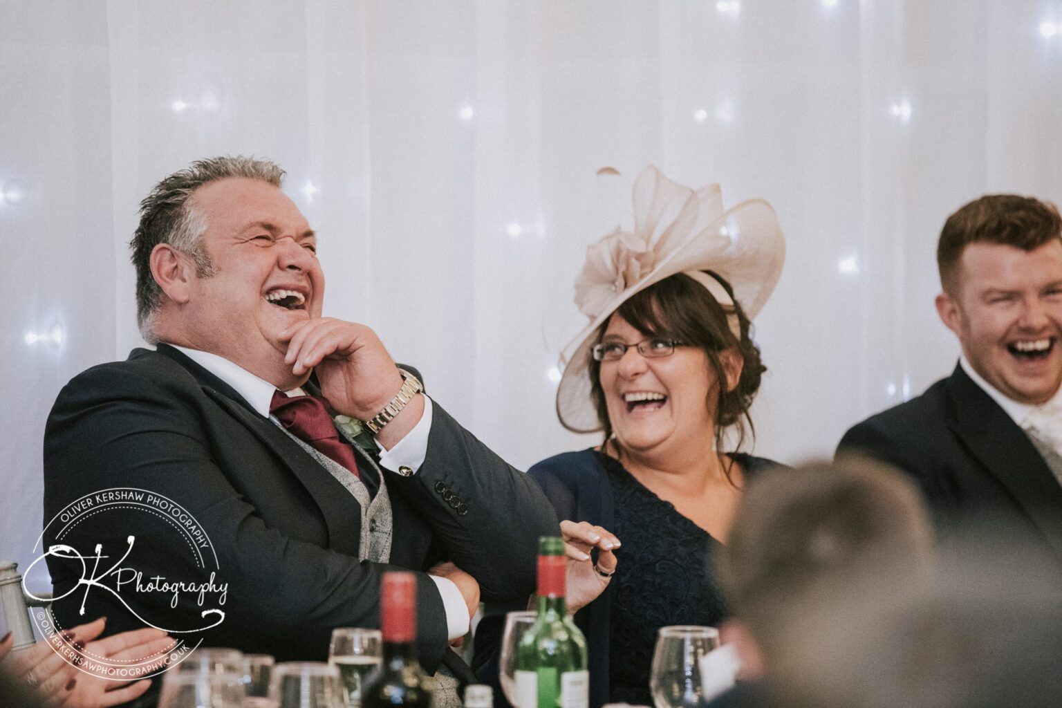 Heythrop Park Resort Enstone Wedding Photography