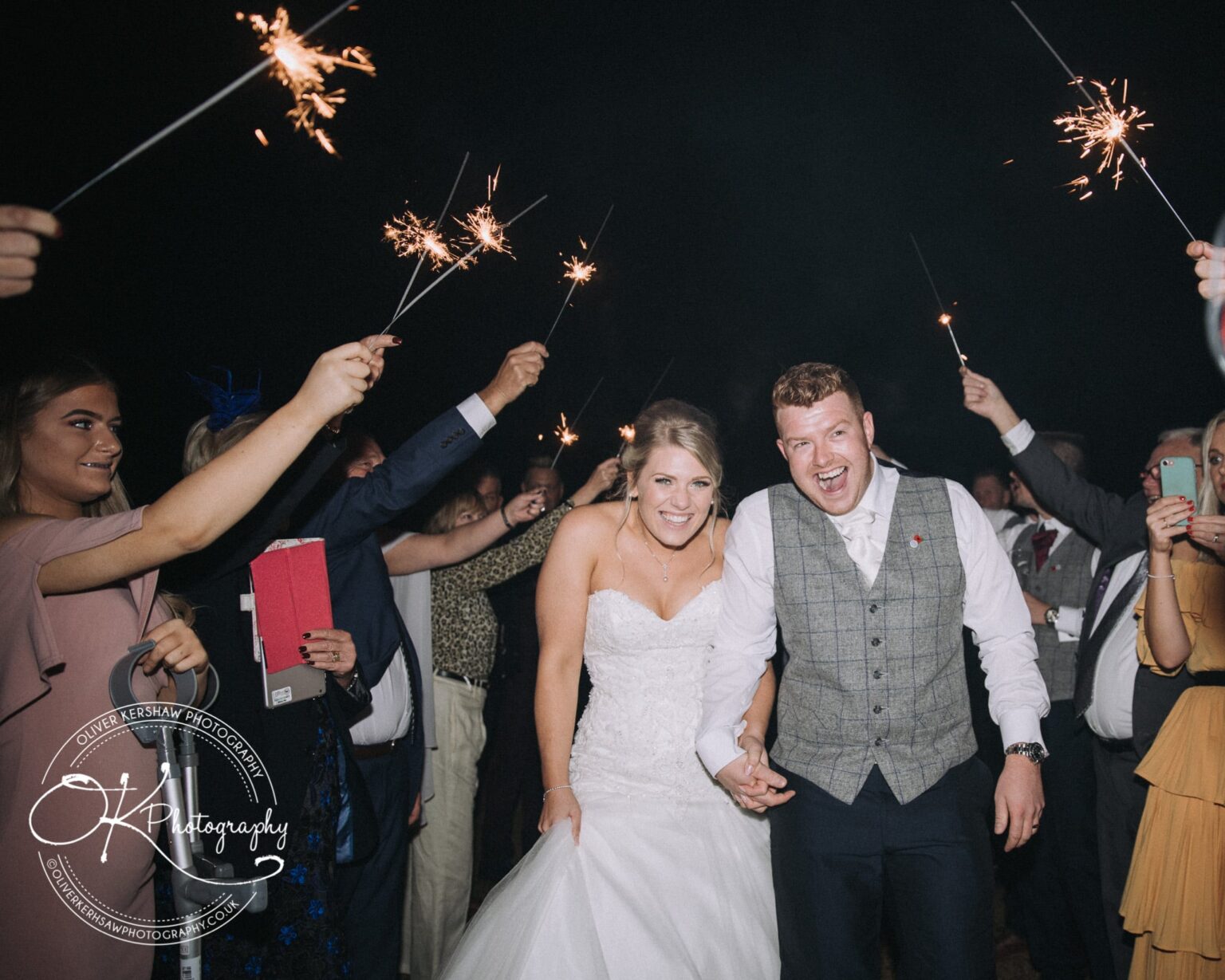 Heythrop Park Resort Enstone Wedding Photography