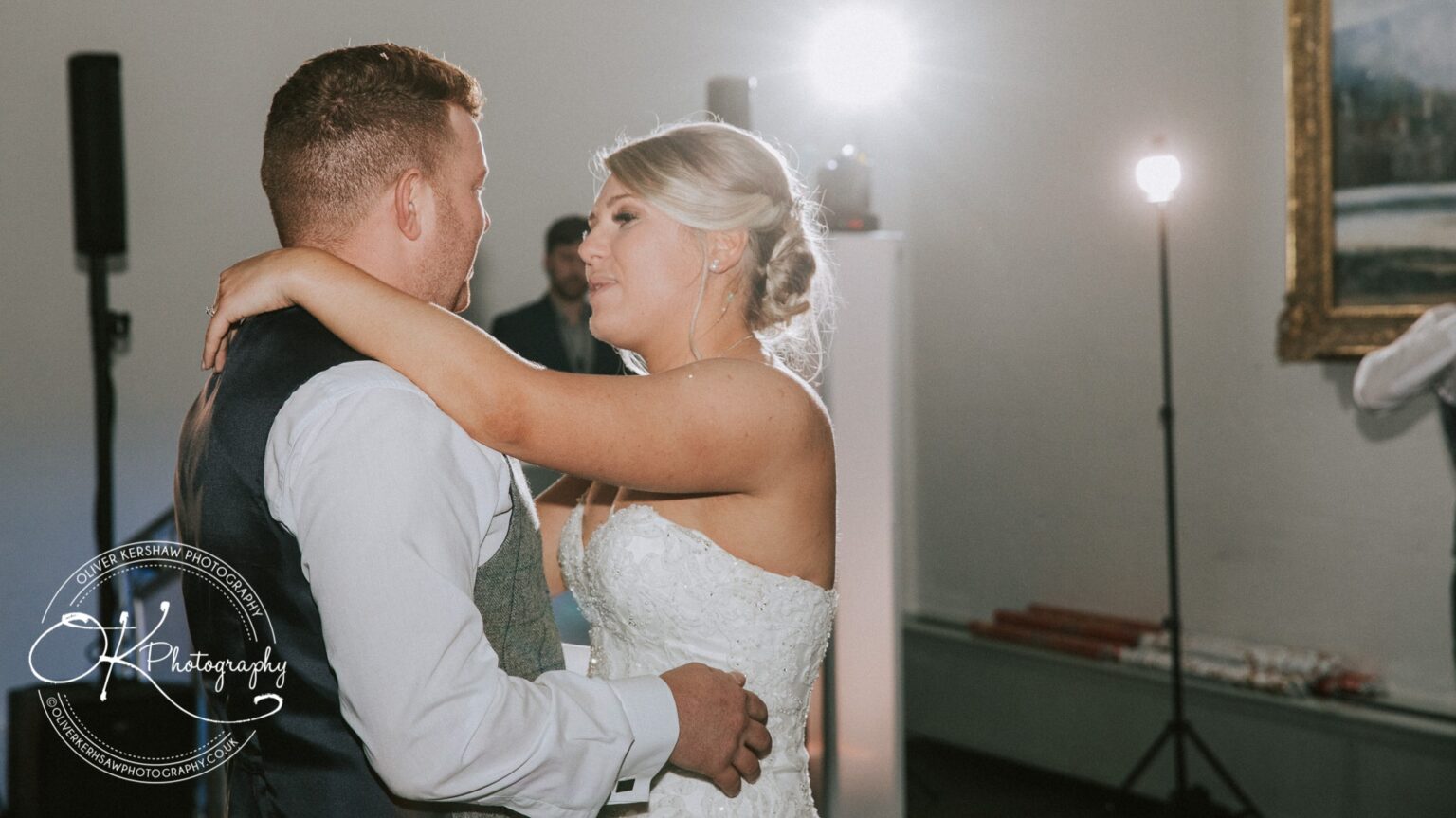 Heythrop Park Resort Enstone Wedding Photography