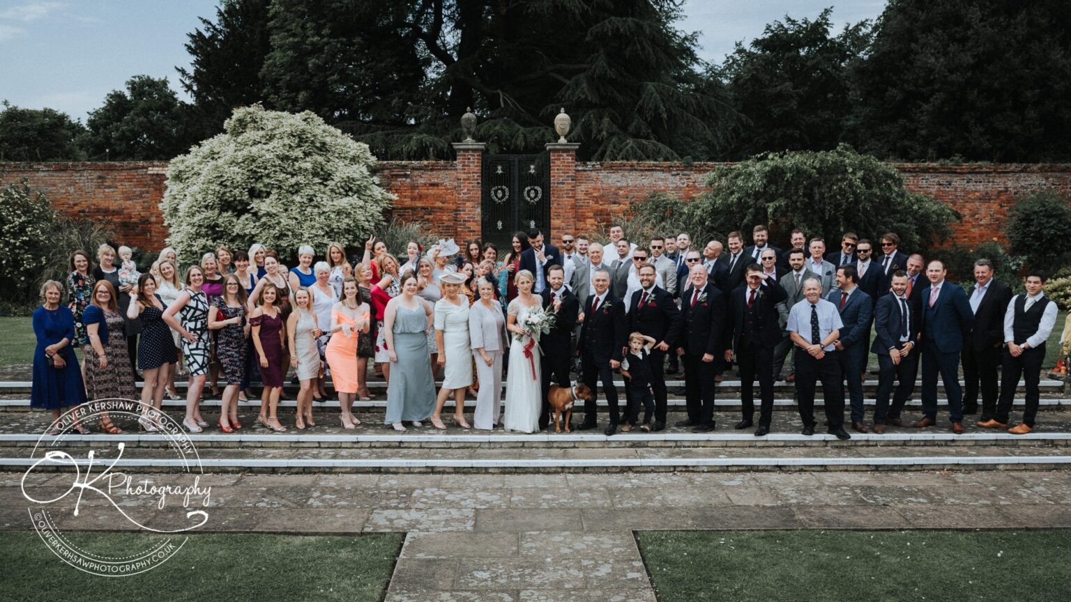 Irnham Hall Wedding Photography Irnham Hall Wedding Photography