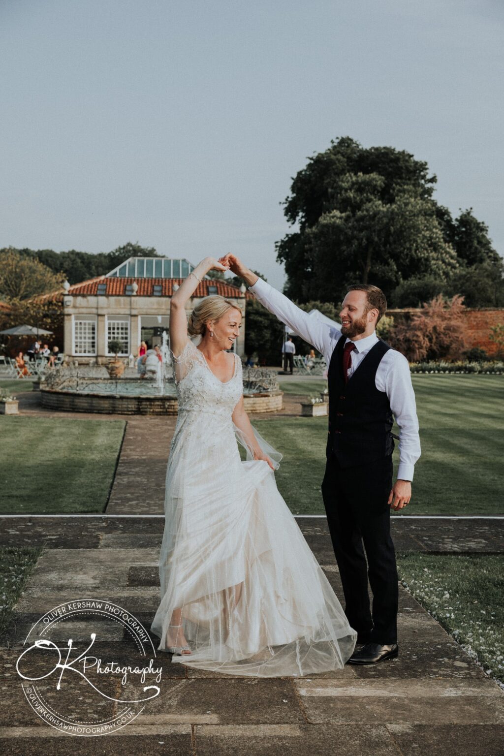 Irnham Hall Wedding Photography Irnham Hall Wedding Photography