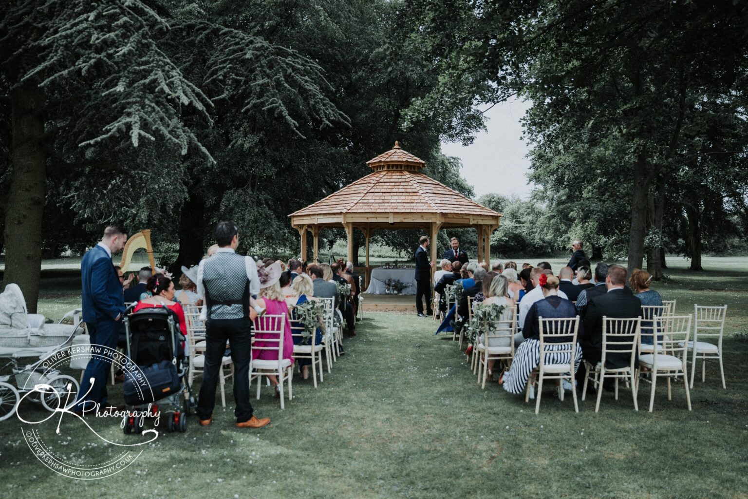 Irnham Hall Wedding Photography Irnham Hall Wedding Photography