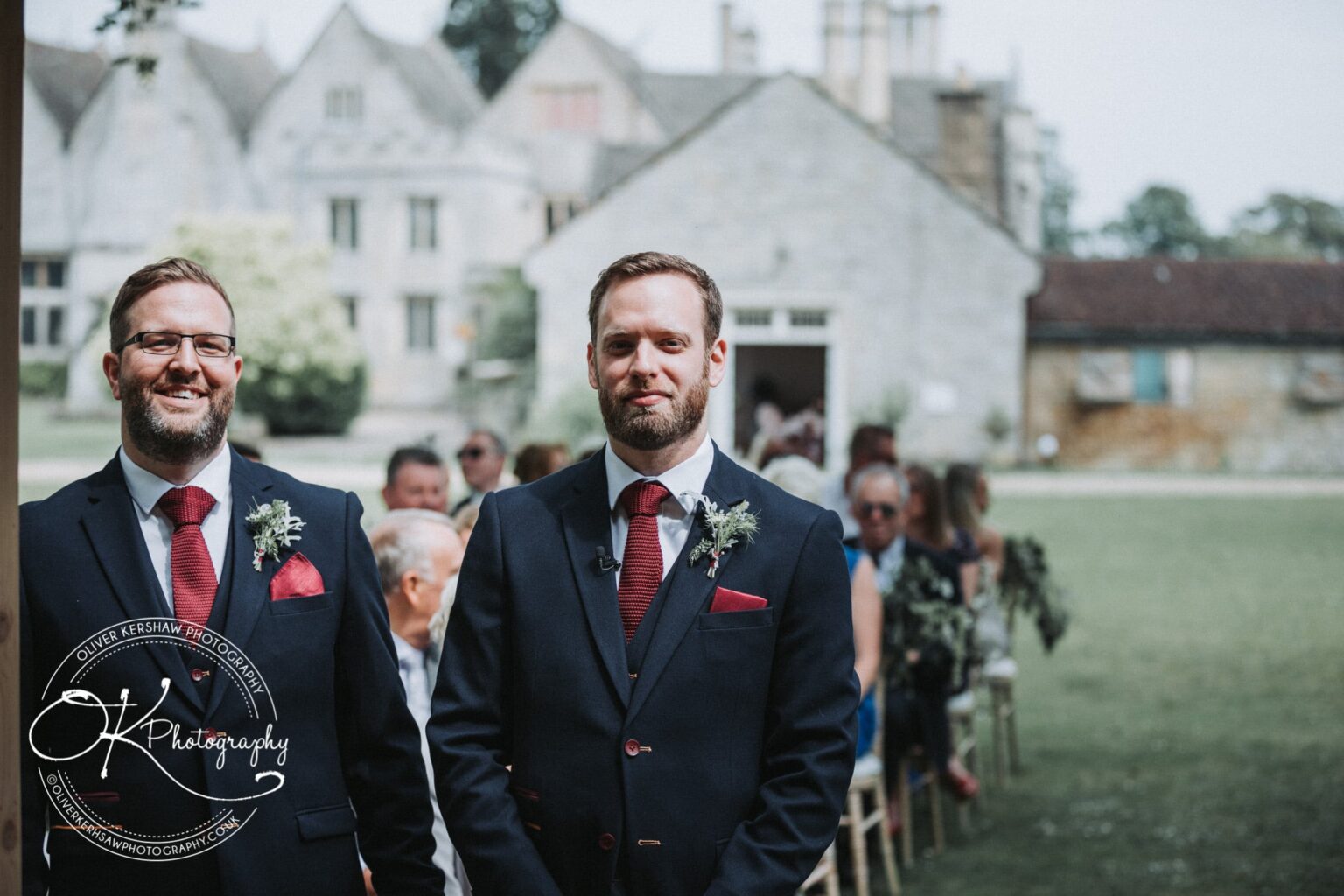 Irnham Hall Wedding Photography Irnham Hall Wedding Photography