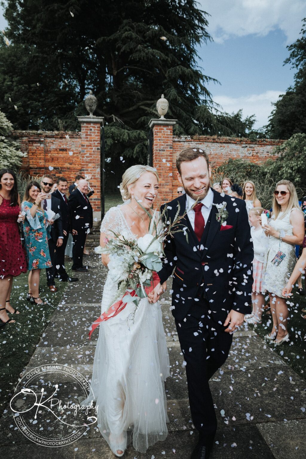 Irnham Hall Wedding Photography Irnham Hall Wedding Photography