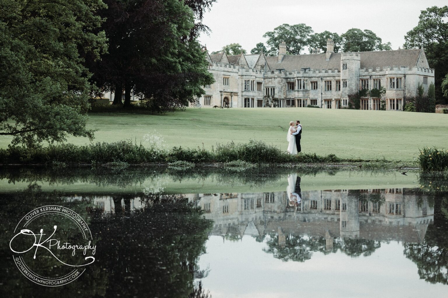 Irnham Hall Wedding Photography Irnham Hall Wedding Photography