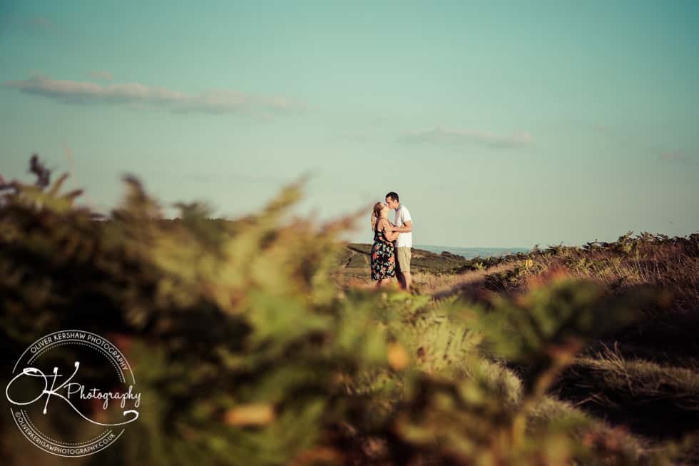 Just a kiss Just a kiss