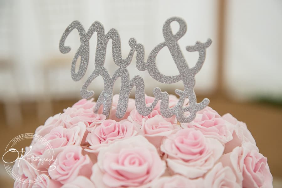 Mr and Mrs Mr and Mrs