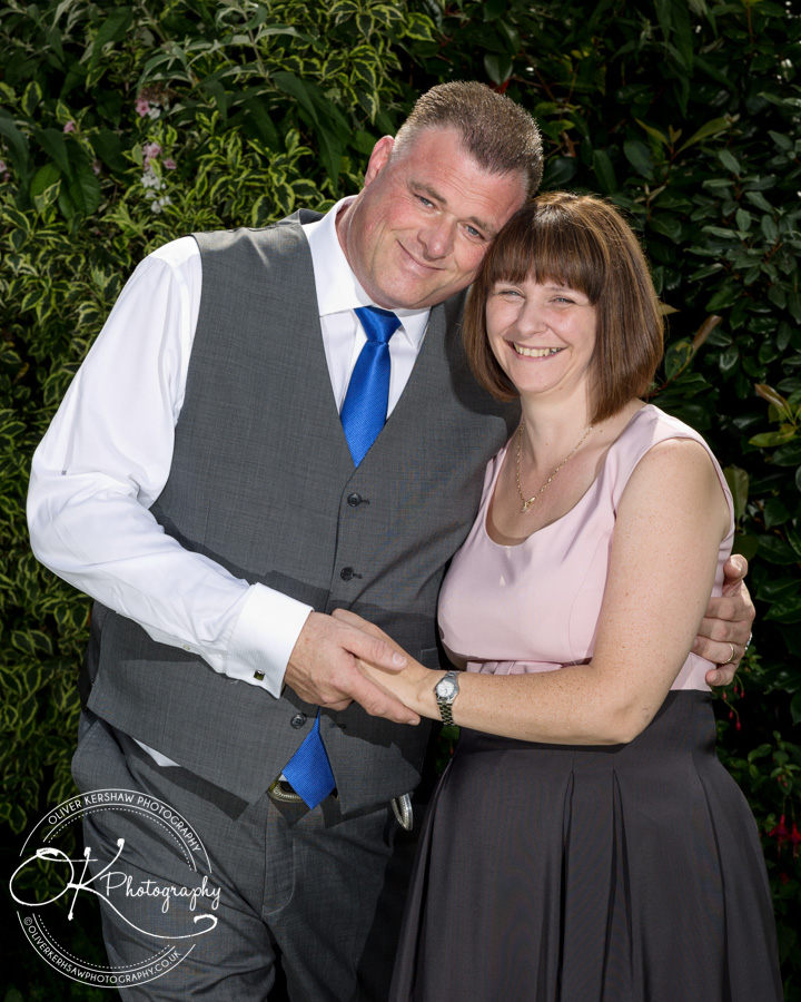 Parents of the bride Parents of the bride