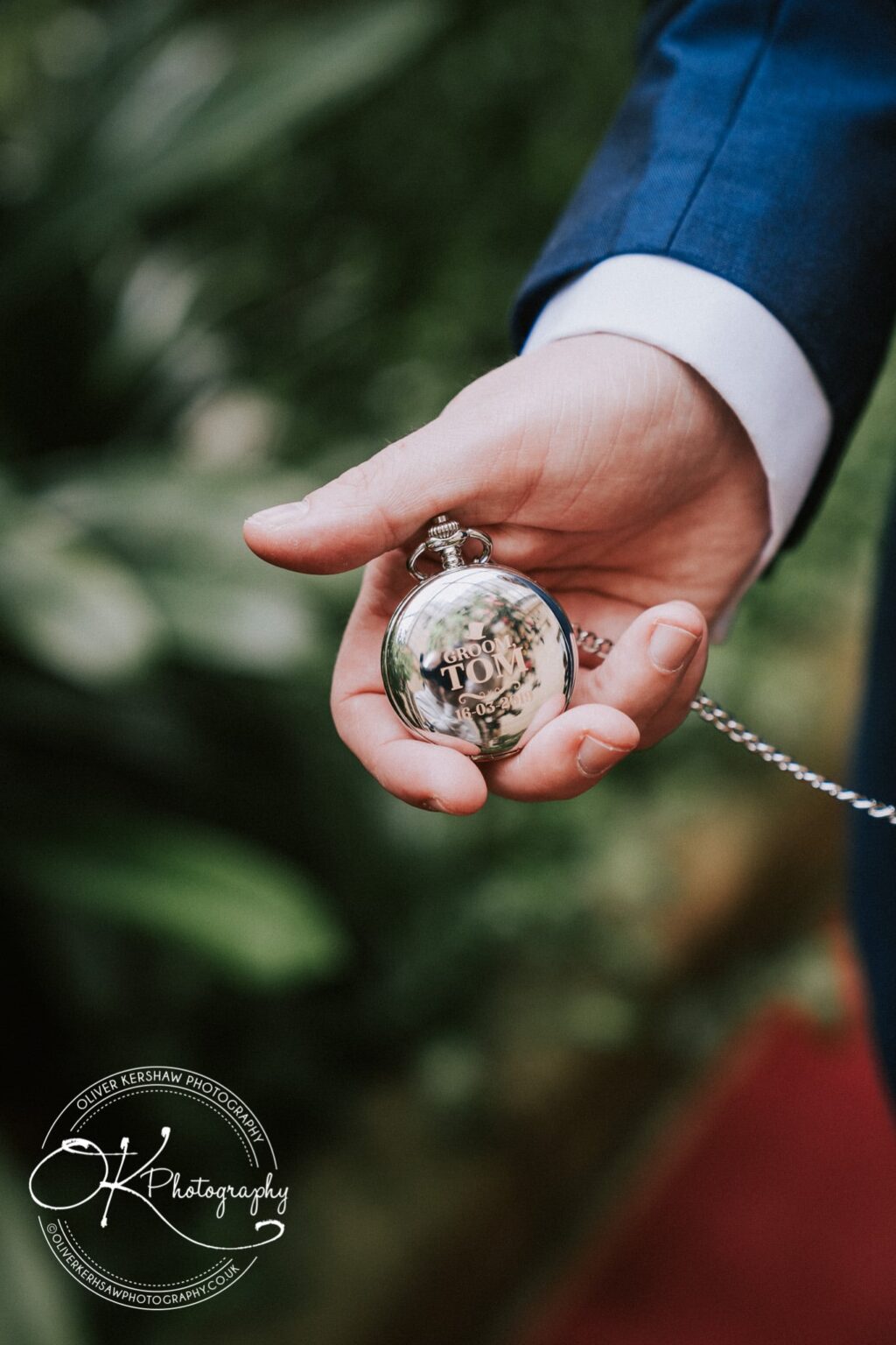 Prestwold Hall  Wedding Photography