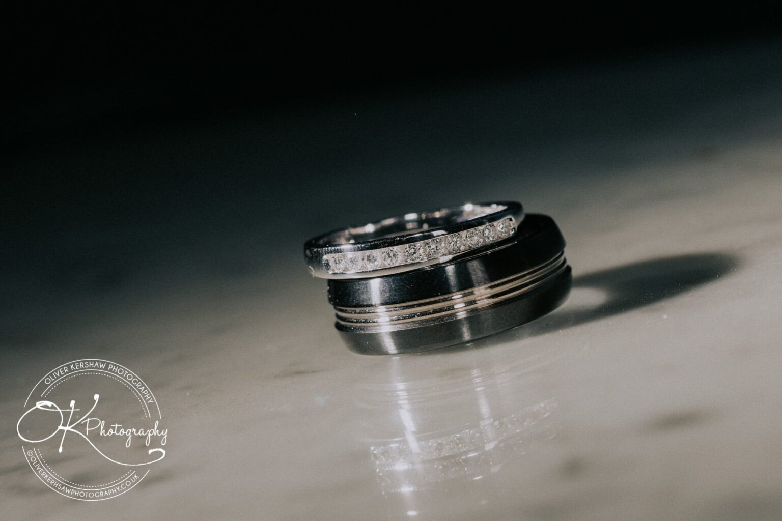 Prestwold Hall  Wedding Photography