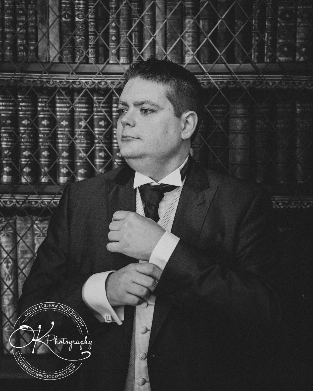 Prestwold Hall  Wedding Photography