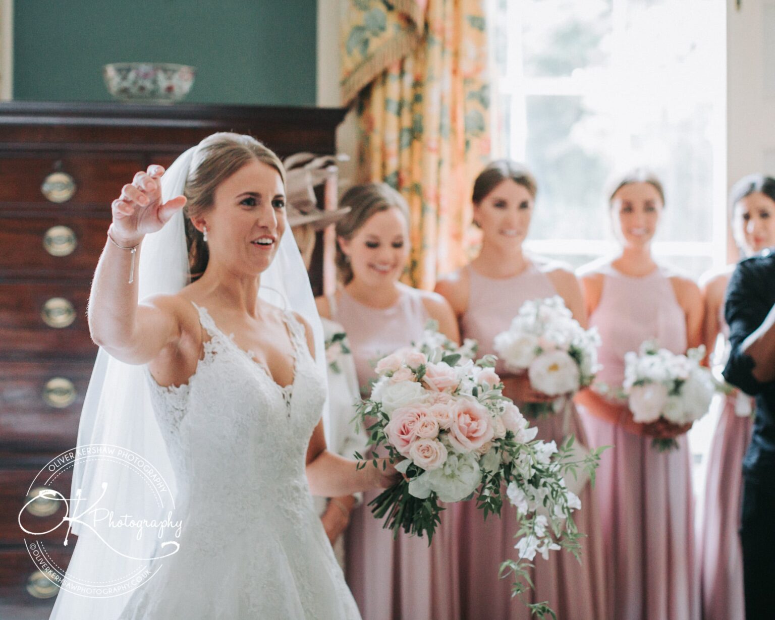 Prestwold Hall Wedding Photography Prestwold Hall Wedding Photography