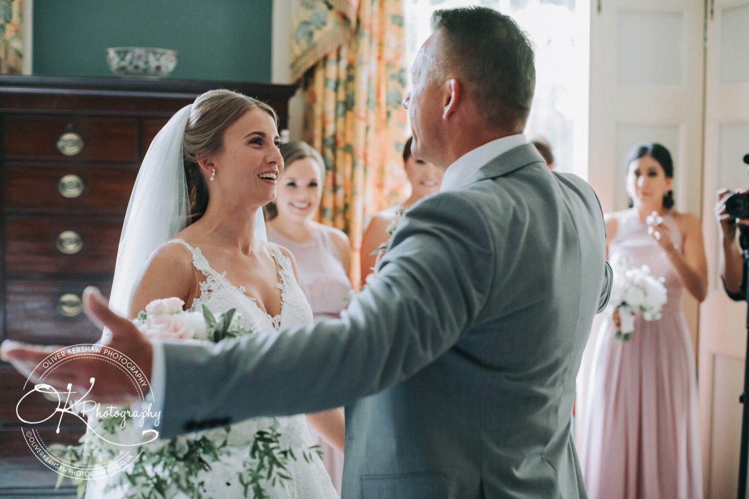 Prestwold Hall Wedding Photography Prestwold Hall Wedding Photography