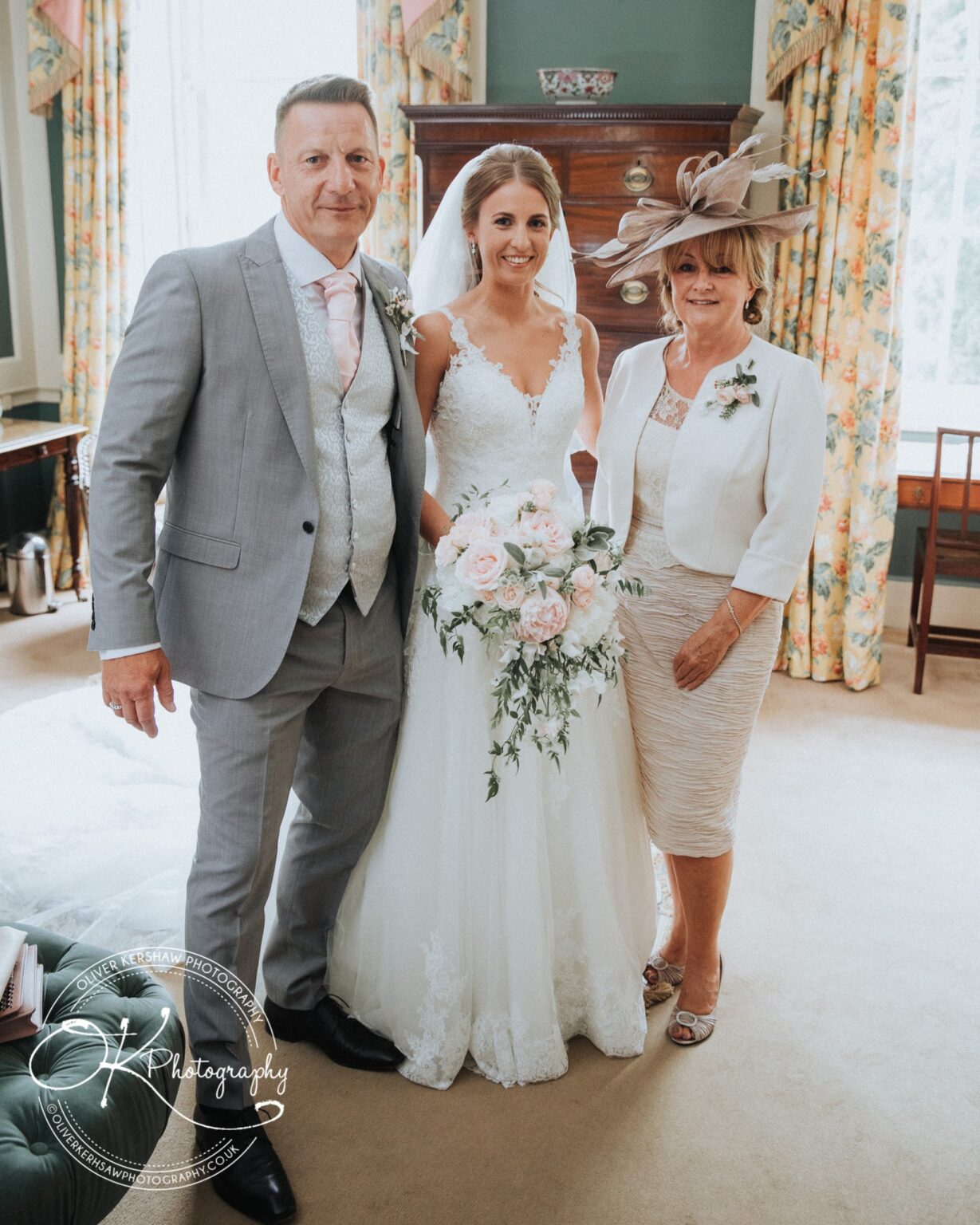 Prestwold Hall Wedding Photography Prestwold Hall Wedding Photography