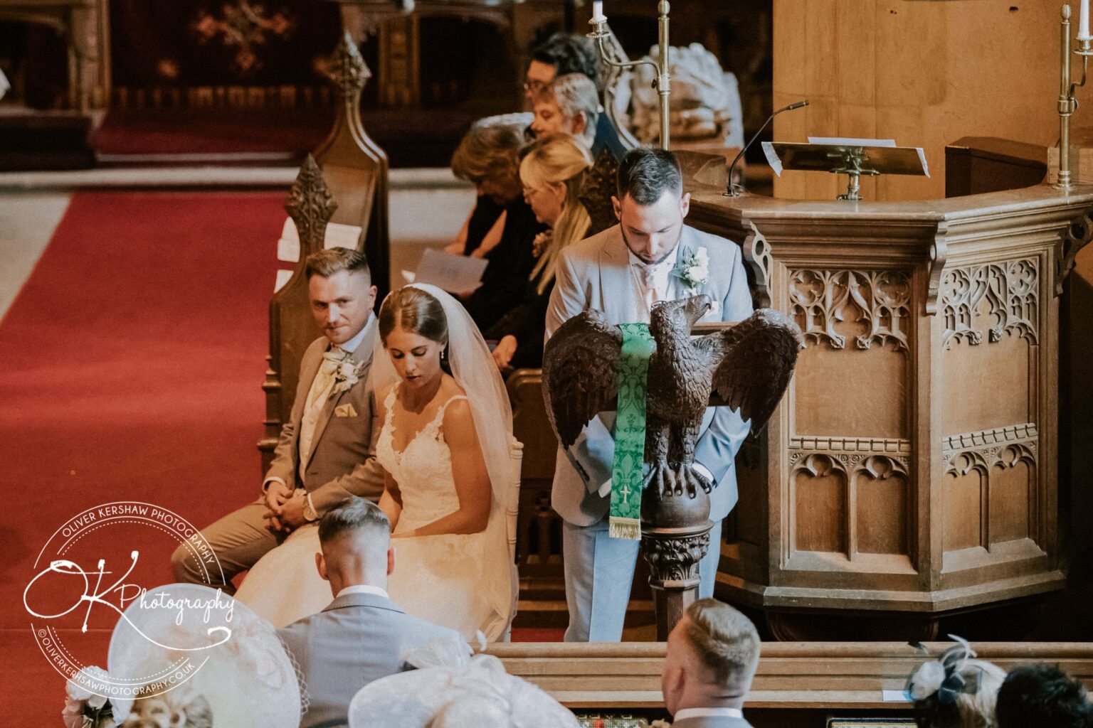 Prestwold Hall Wedding Photography Prestwold Hall Wedding Photography