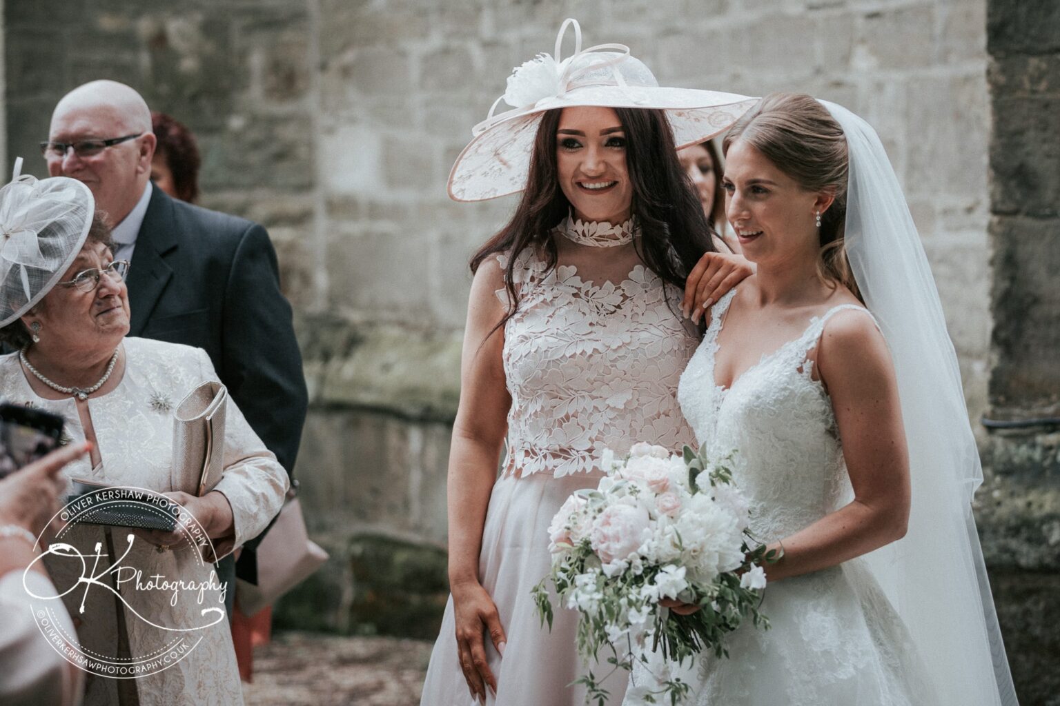 Prestwold Hall Wedding Photography Prestwold Hall Wedding Photography