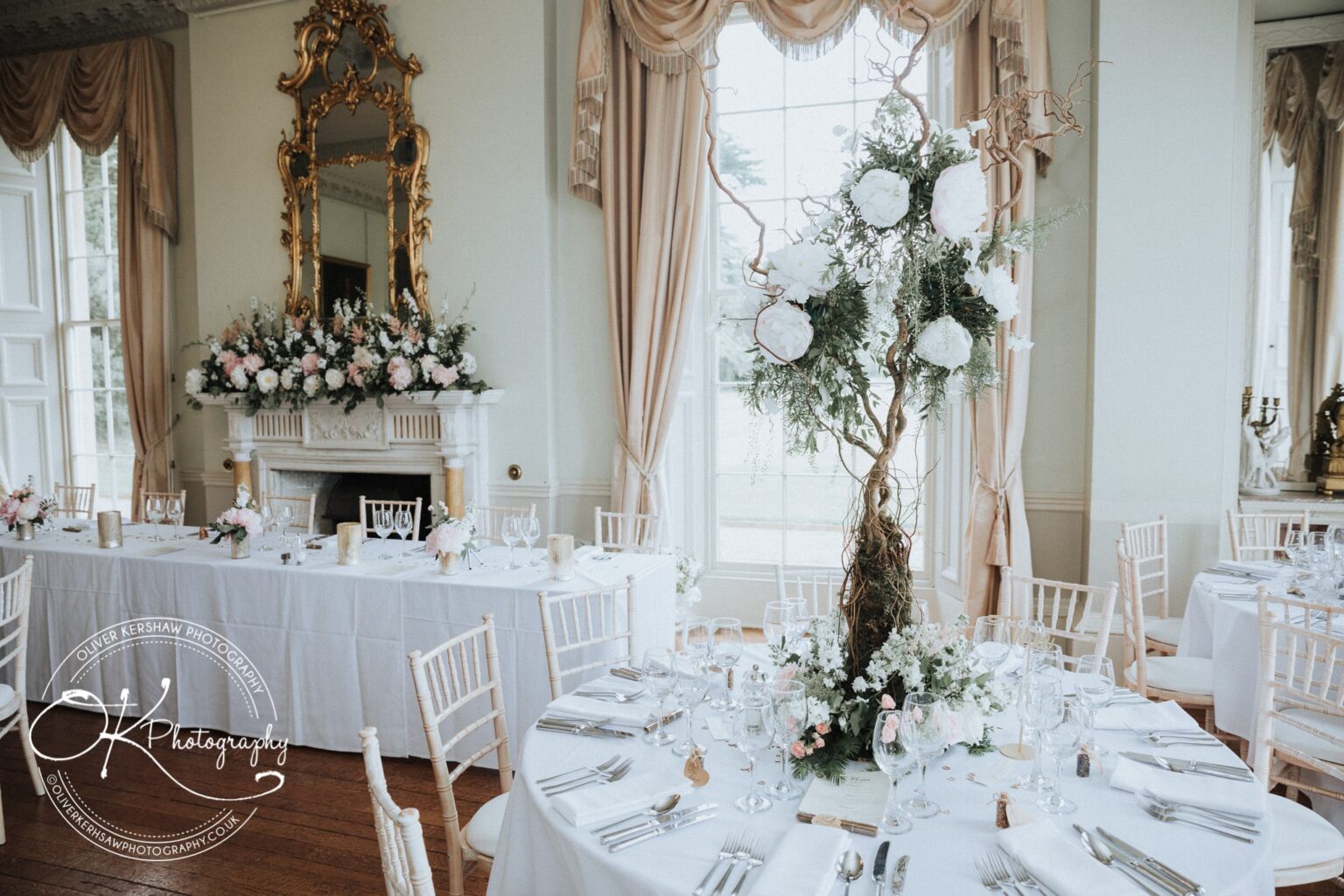 Prestwold Hall Wedding Photography Prestwold Hall Wedding Photography