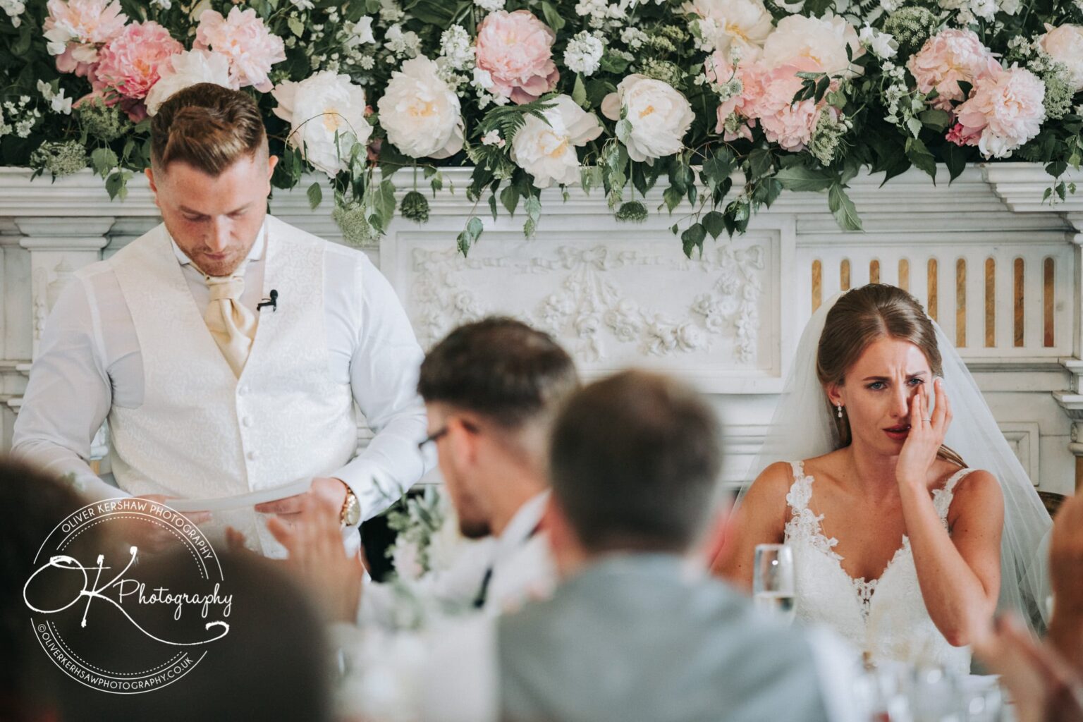 Prestwold Hall Wedding Photography Prestwold Hall Wedding Photography