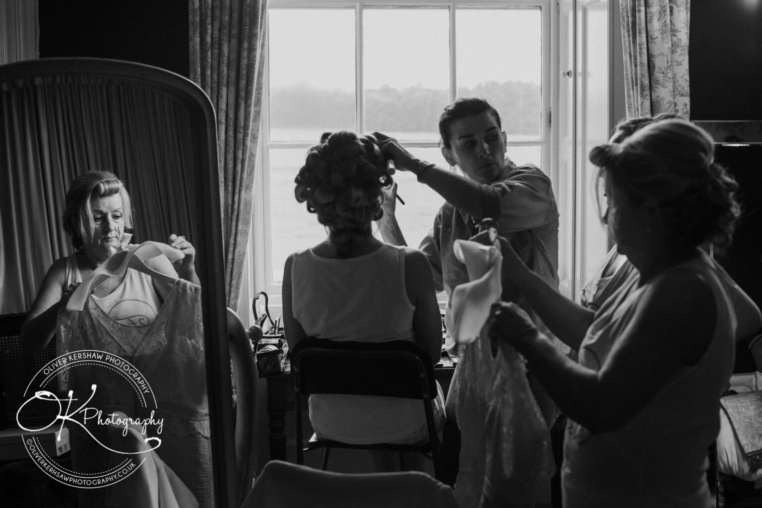 Prestwold Hall Wedding Photography Prestwold Hall Wedding Photography