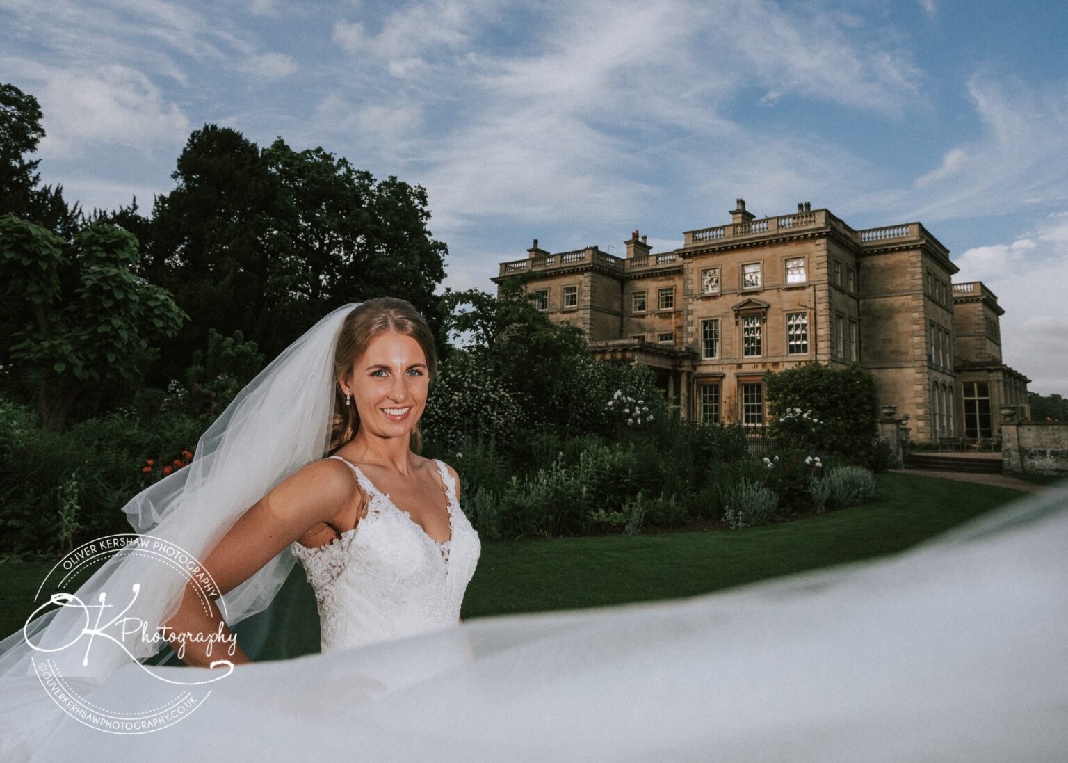 Prestwold Hall Wedding Photography Prestwold Hall Wedding Photography