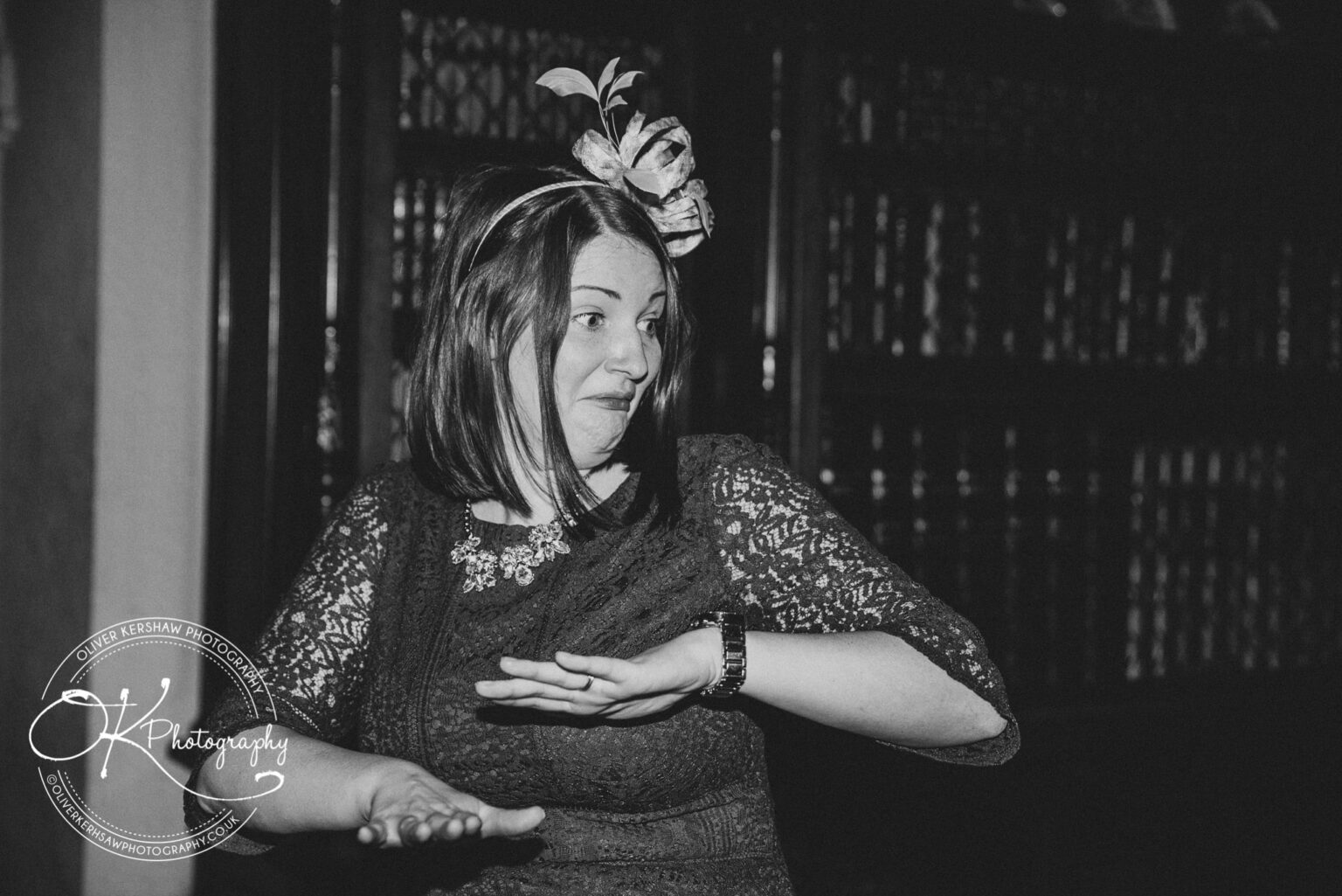 Prestwold Hall Wedding Photography