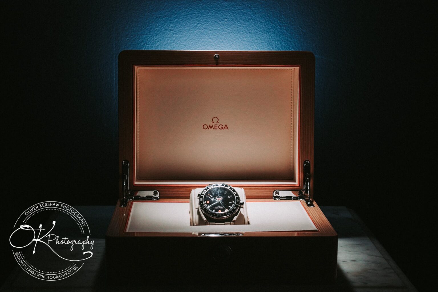 Prestwold Hall Wedding Photography