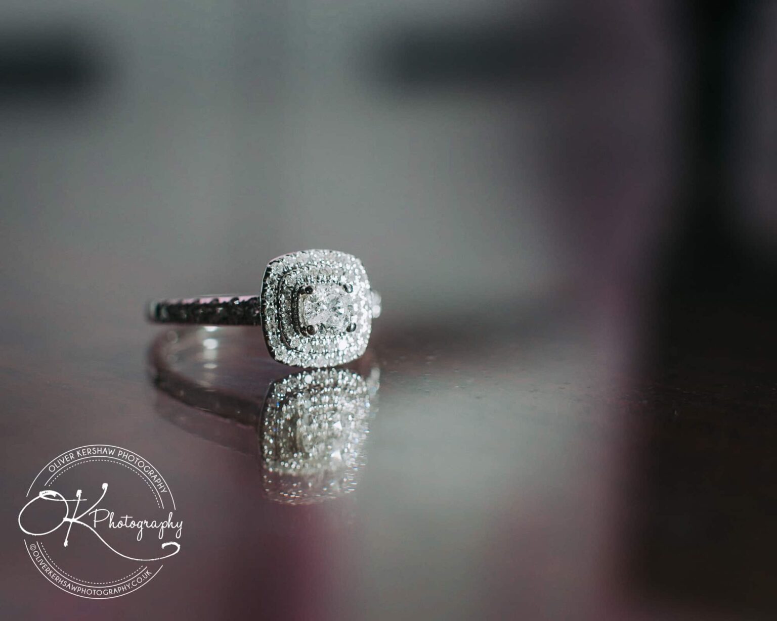 Prestwold Hall Wedding Photography