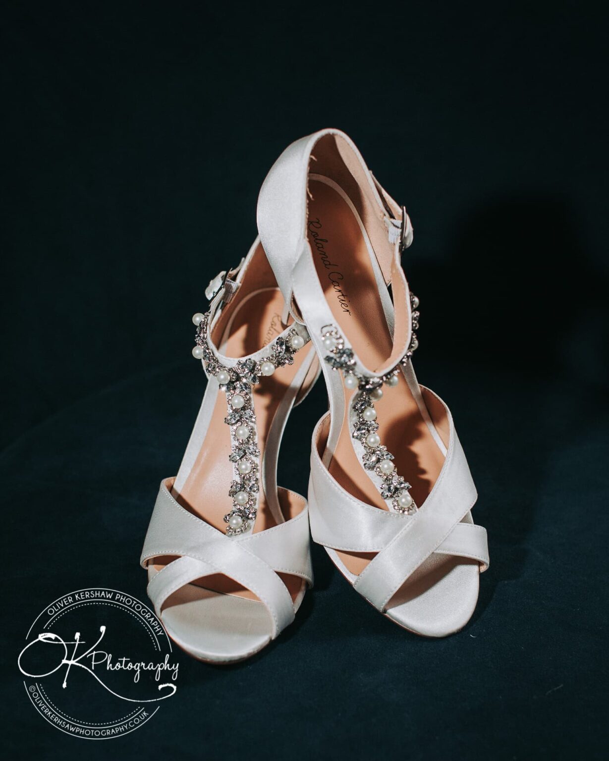 Prestwold Hall Wedding Photography