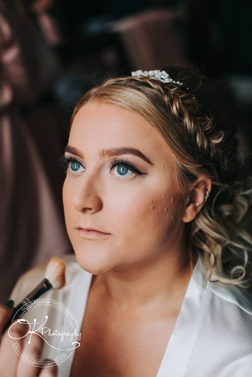 Prestwold Hall Wedding Photography