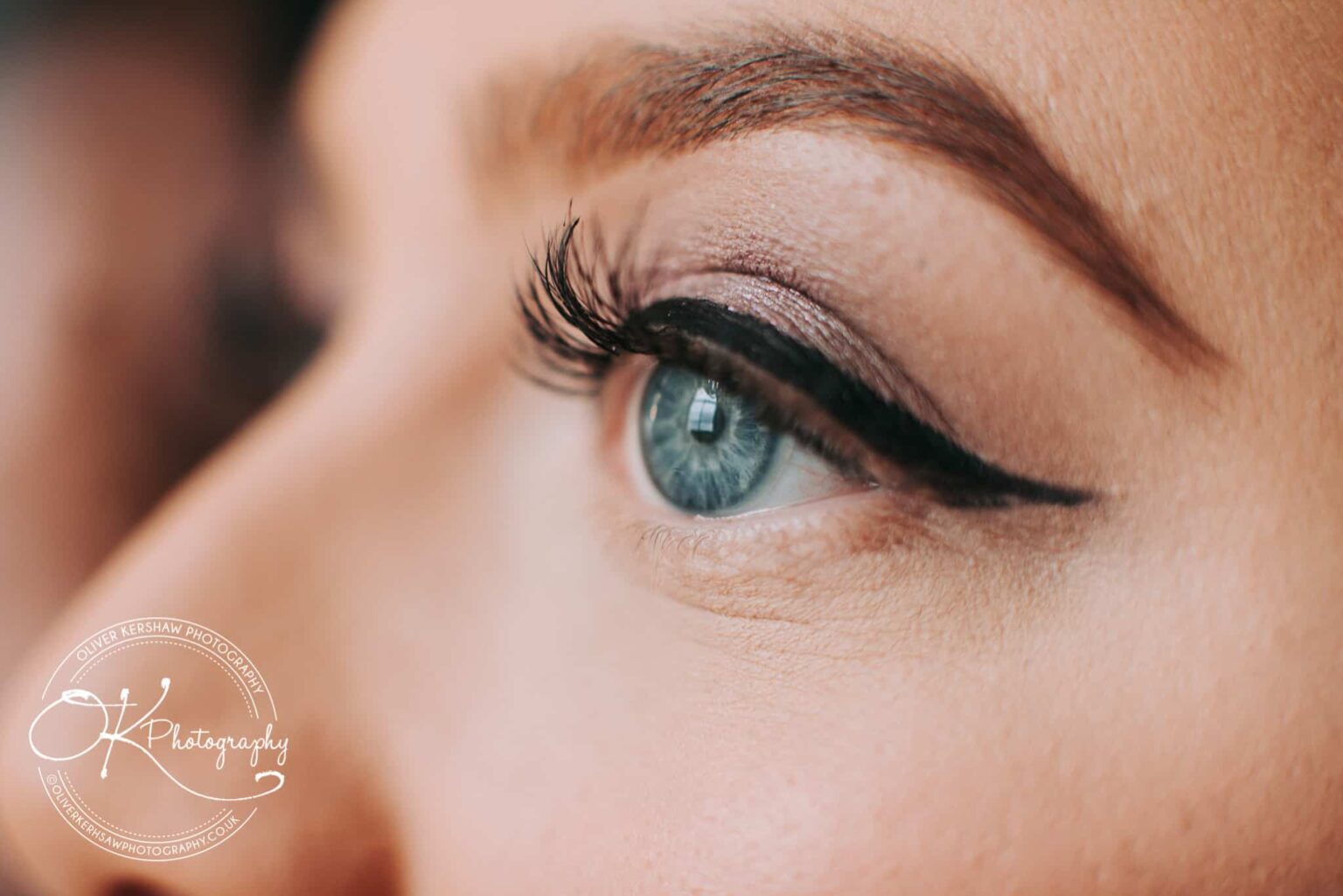 Prestwold Hall Wedding Photography