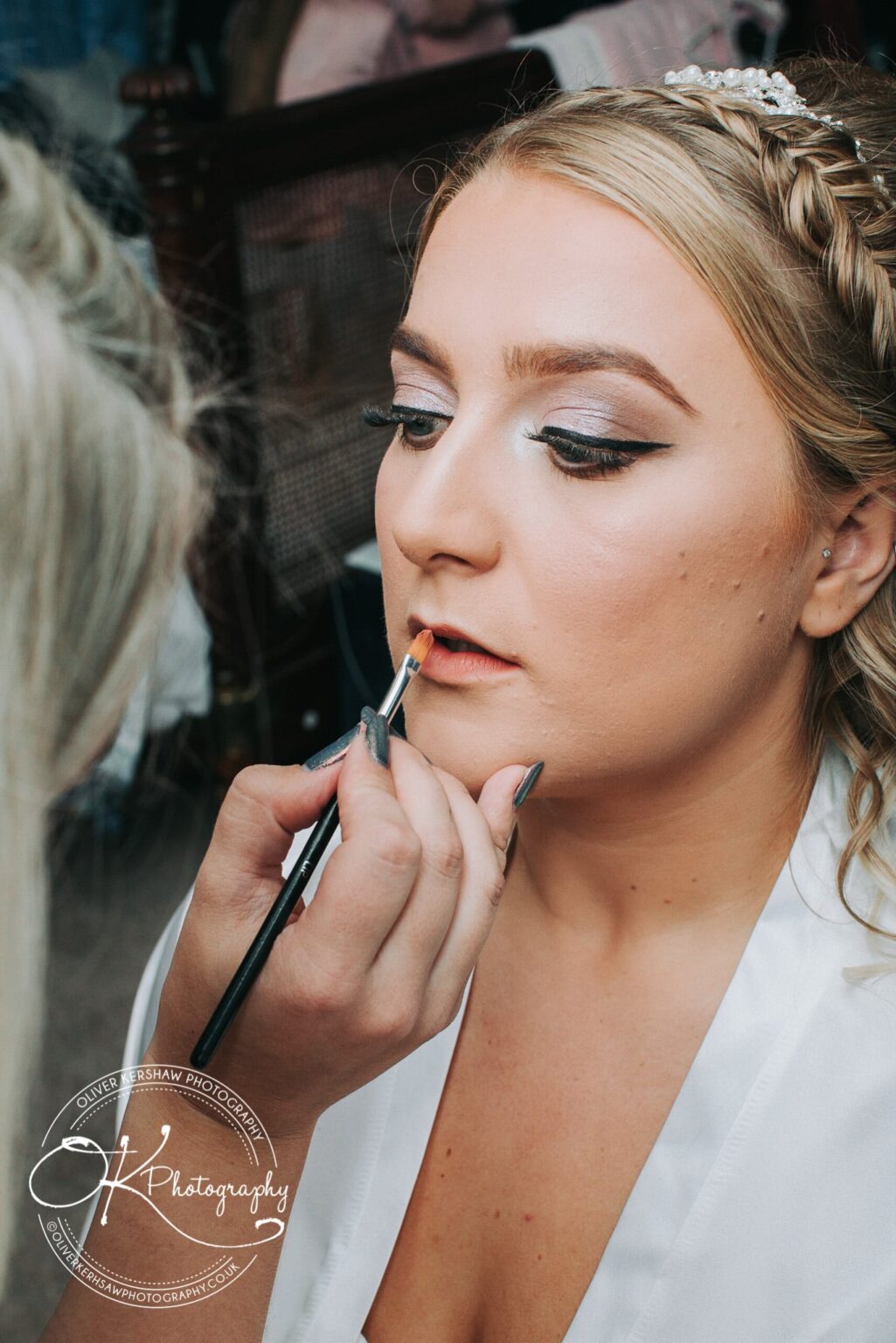 Prestwold Hall Wedding Photography