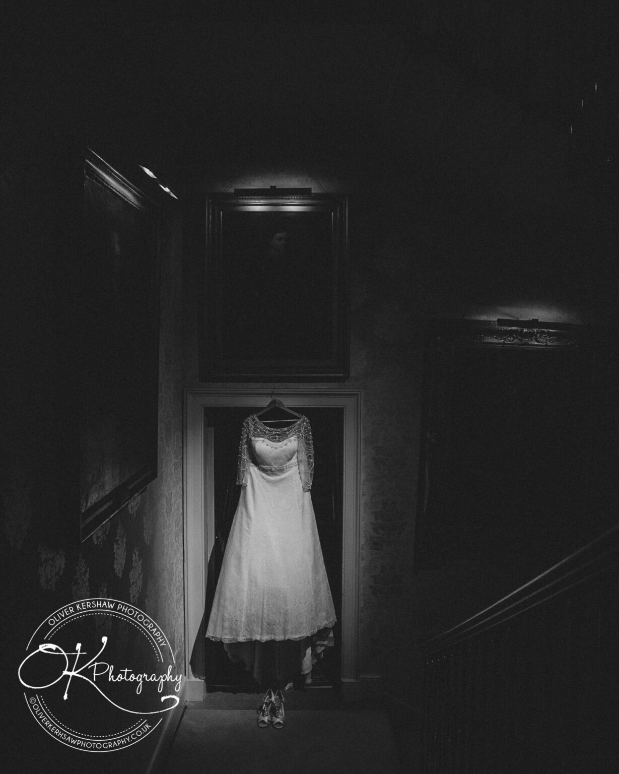 Prestwold Hall Wedding Photography