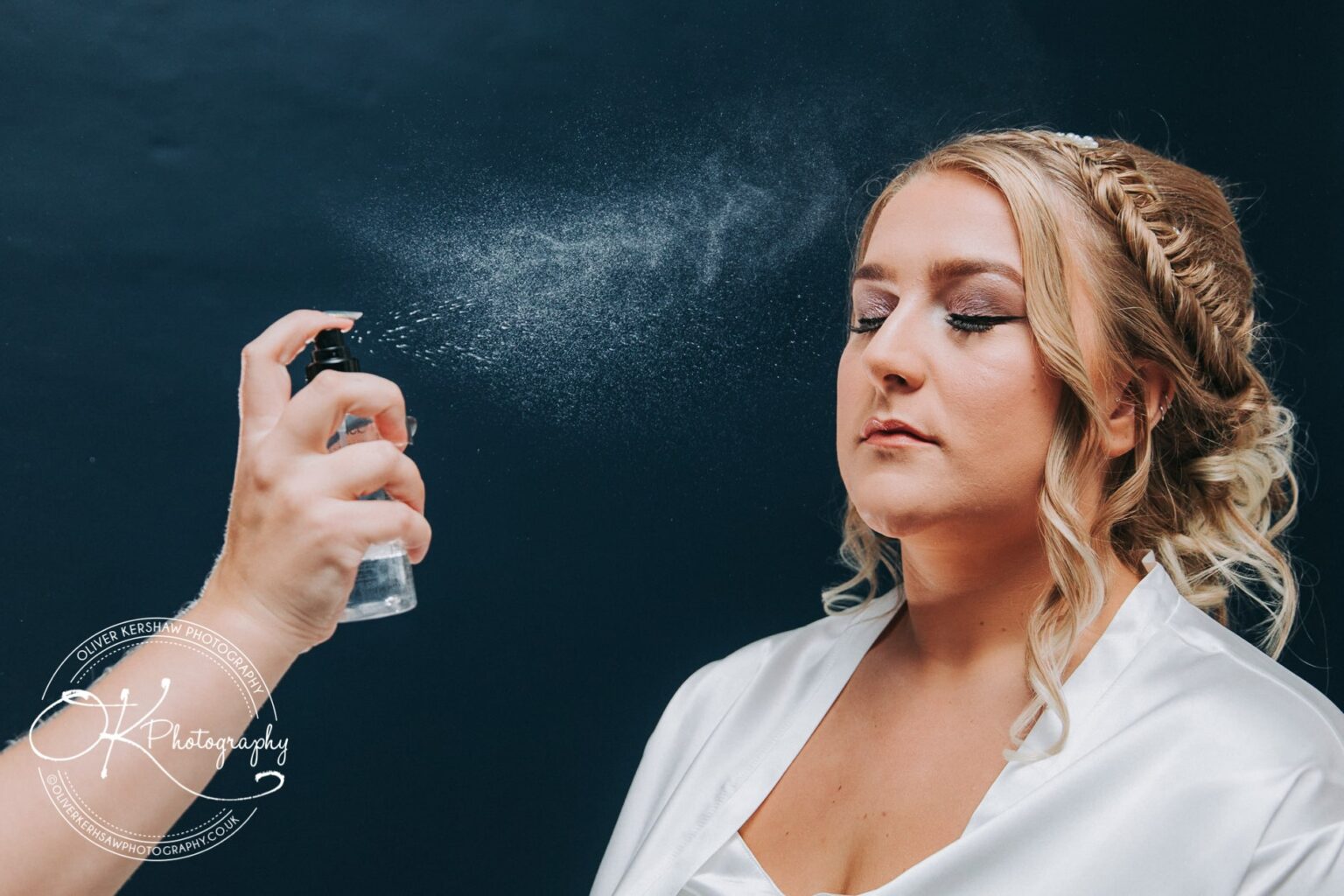 Prestwold Hall Wedding Photography