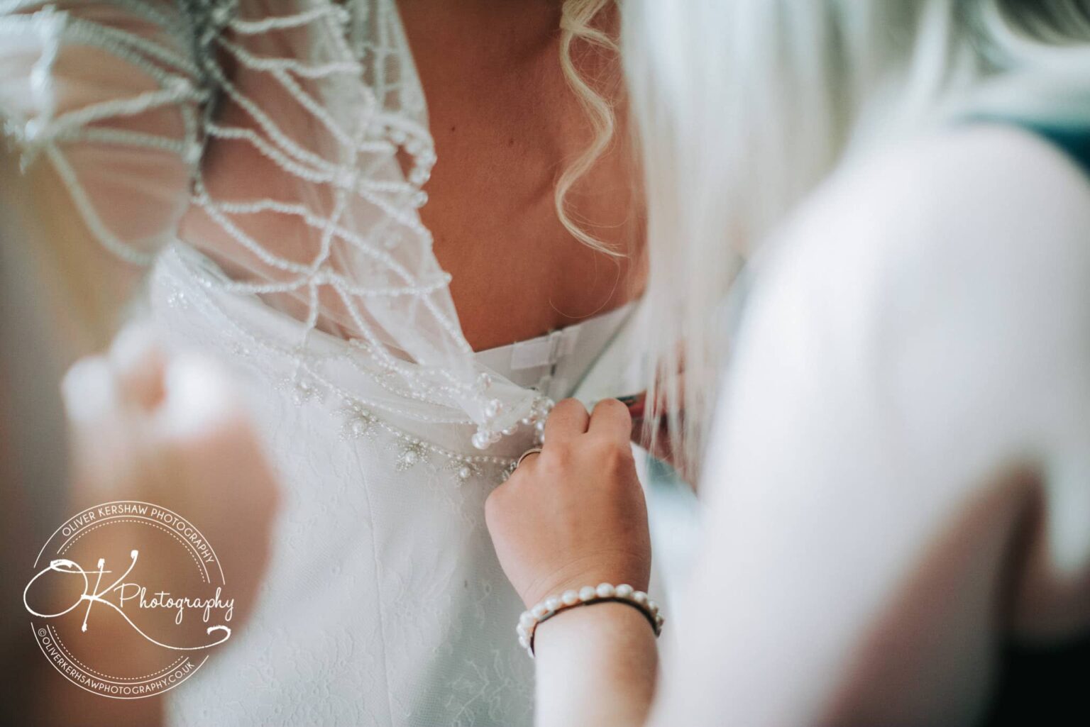 Prestwold Hall Wedding Photography