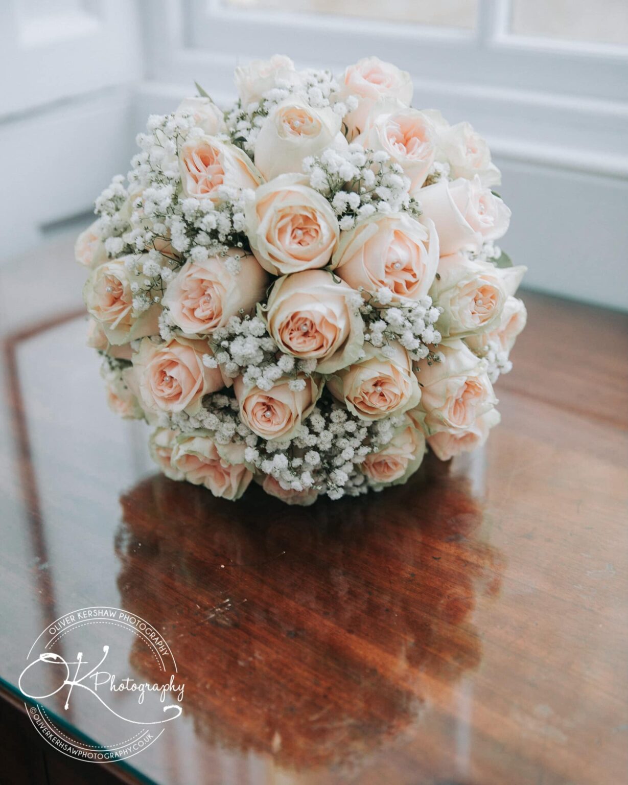 Prestwold Hall Wedding Photography