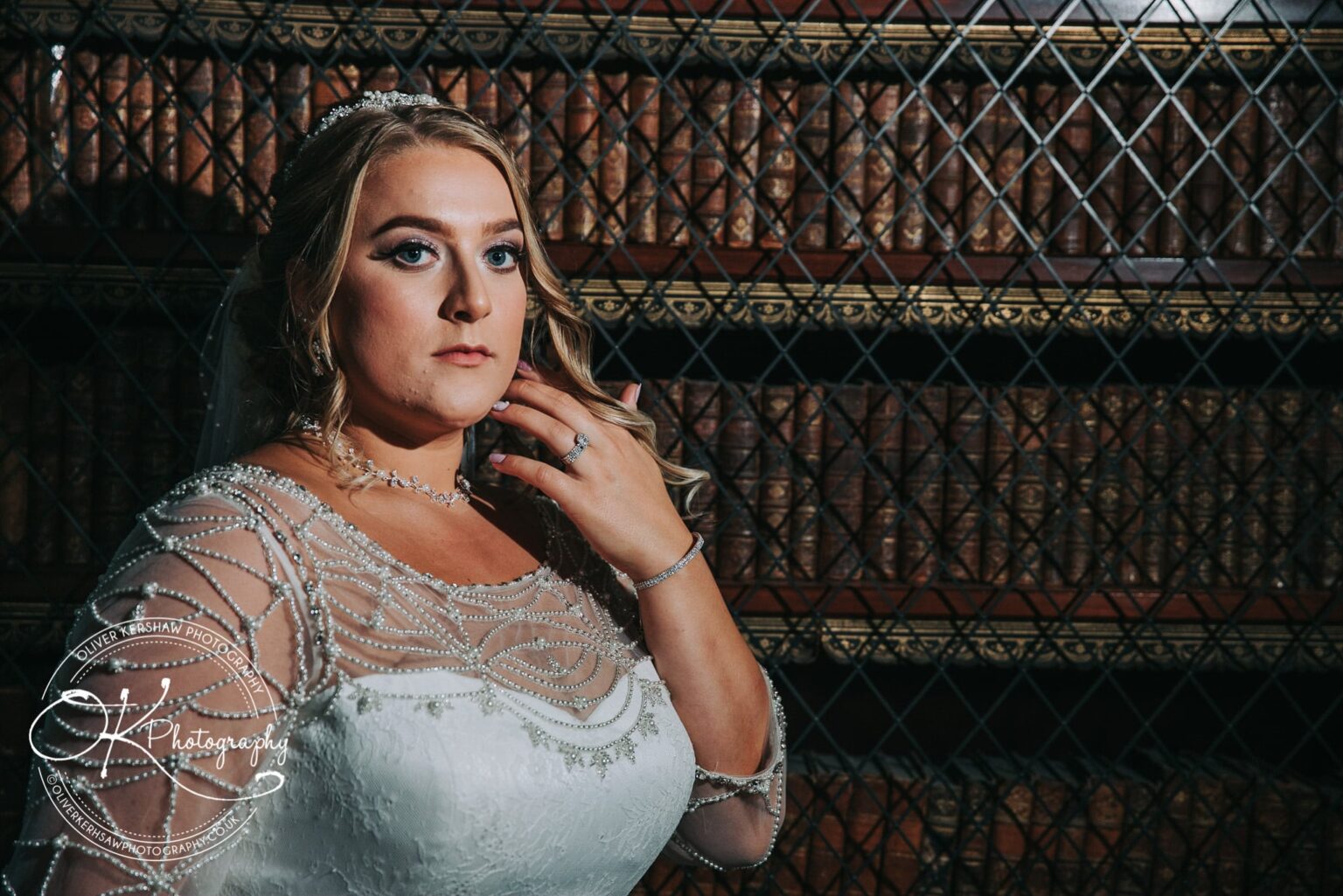 Prestwold Hall Wedding Photography