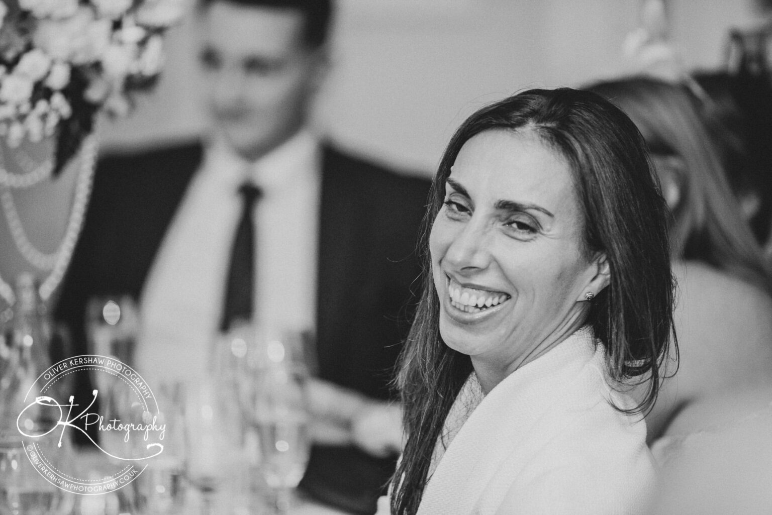 Prestwold Hall Wedding Photography