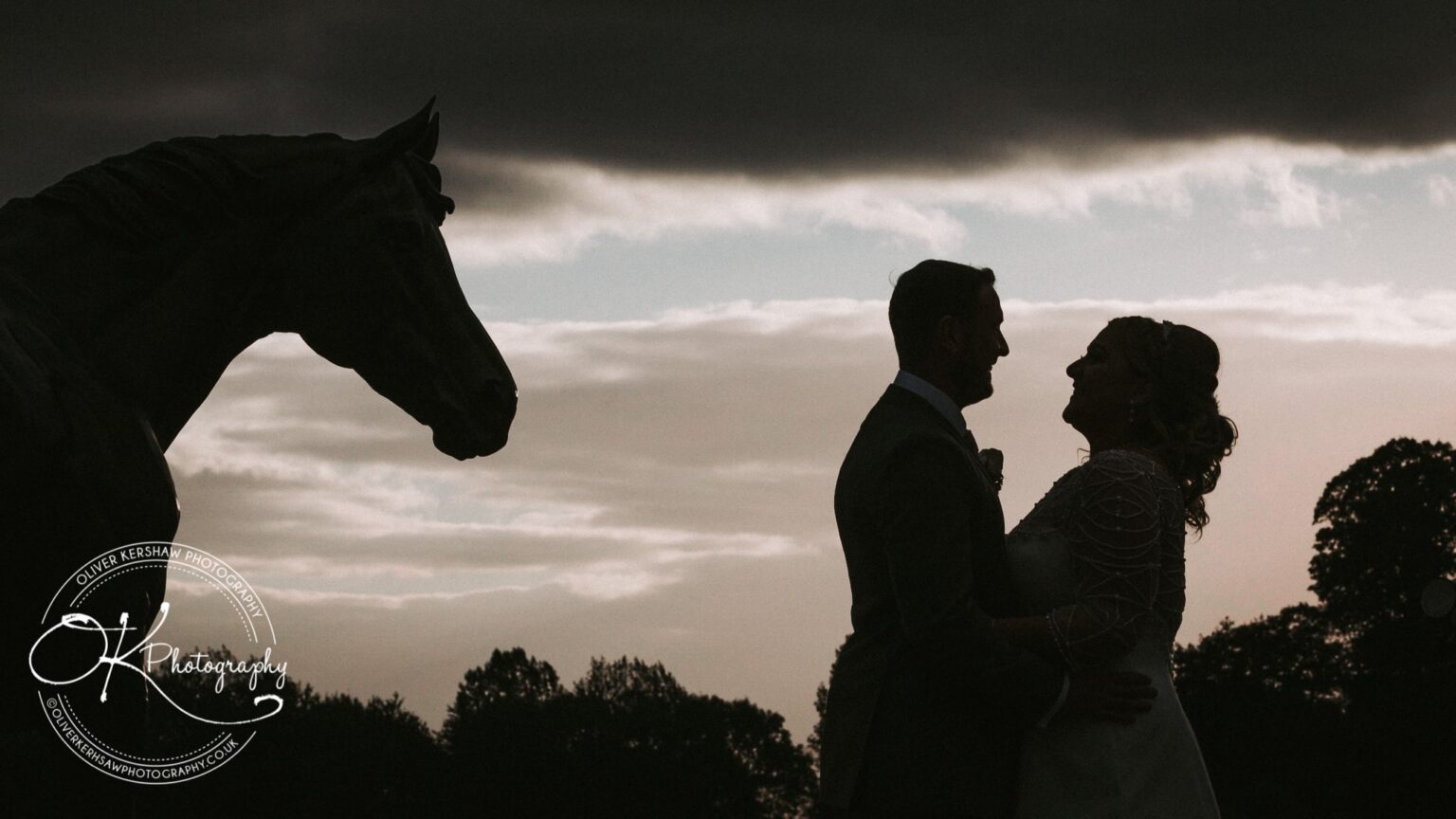 Prestwold Hall Wedding Photography