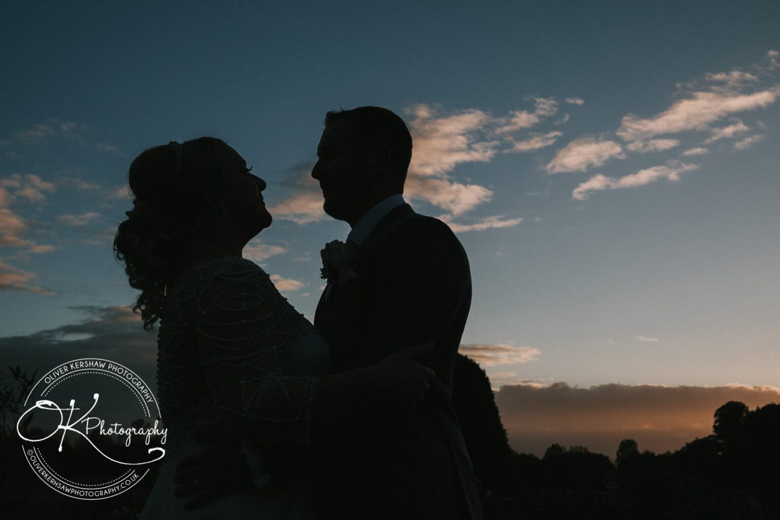 Prestwold Hall Wedding Photography