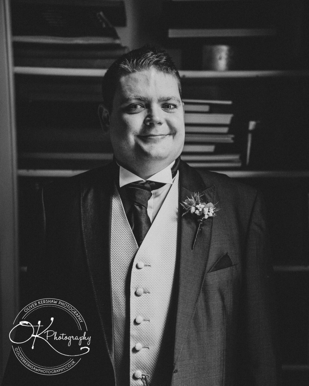 Prestwold Hall  Wedding Photography